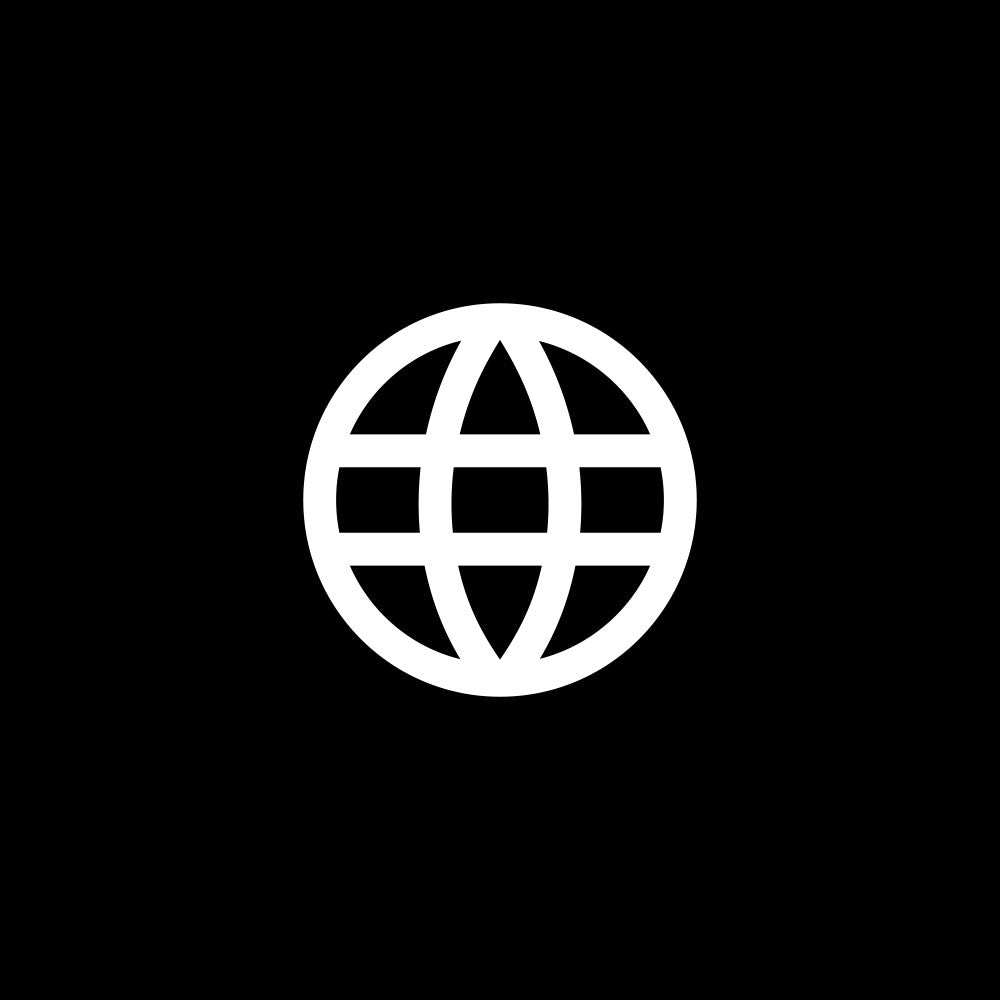 Icône pour les services web de Maison Créative Nuits Paradis, spécialisés dans le design UX/UI, e-shops et optimisation SEO/SEA.