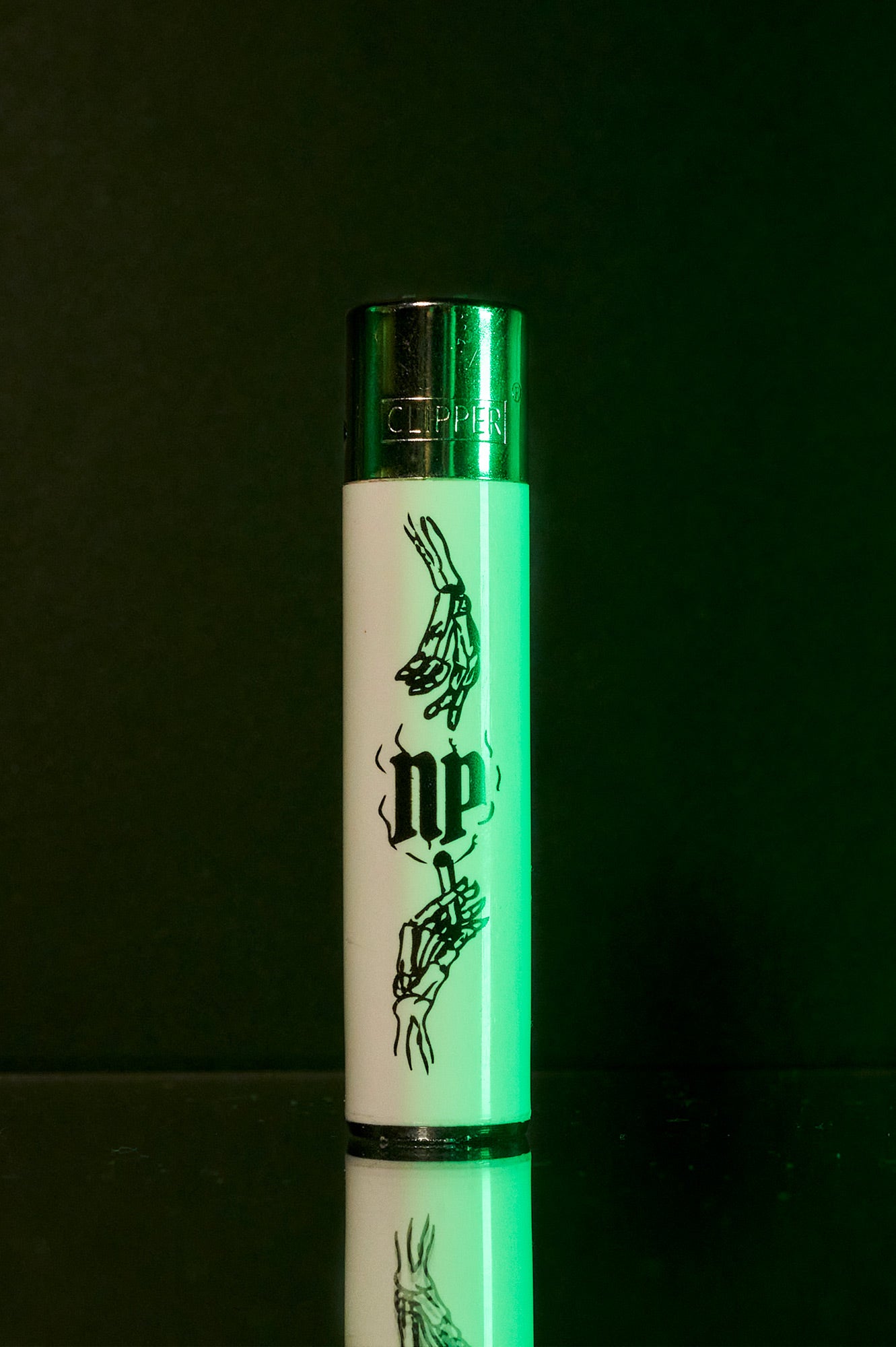 Briquet