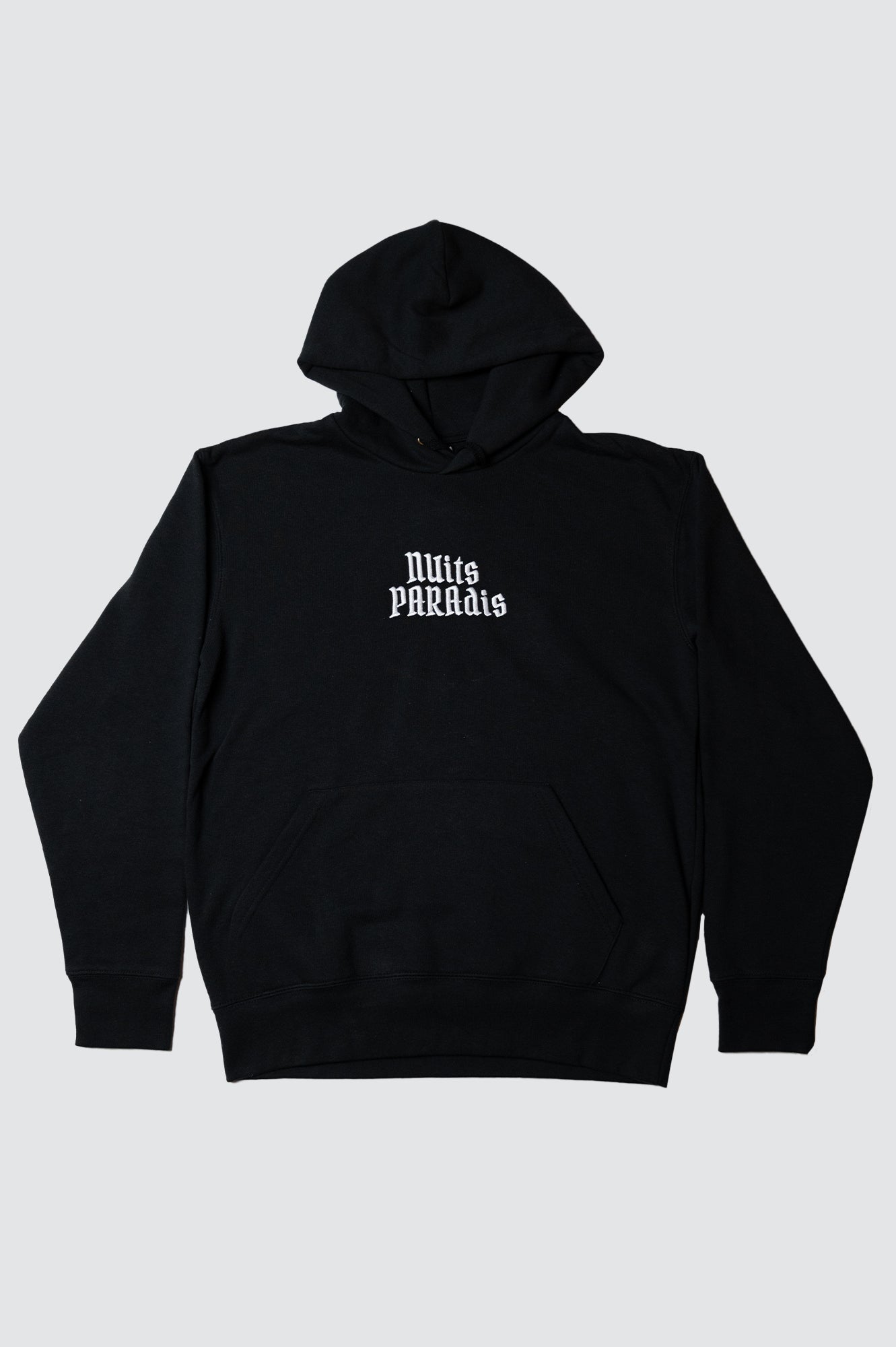 Classic Hoodie