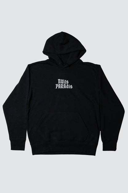 Classic Hoodie