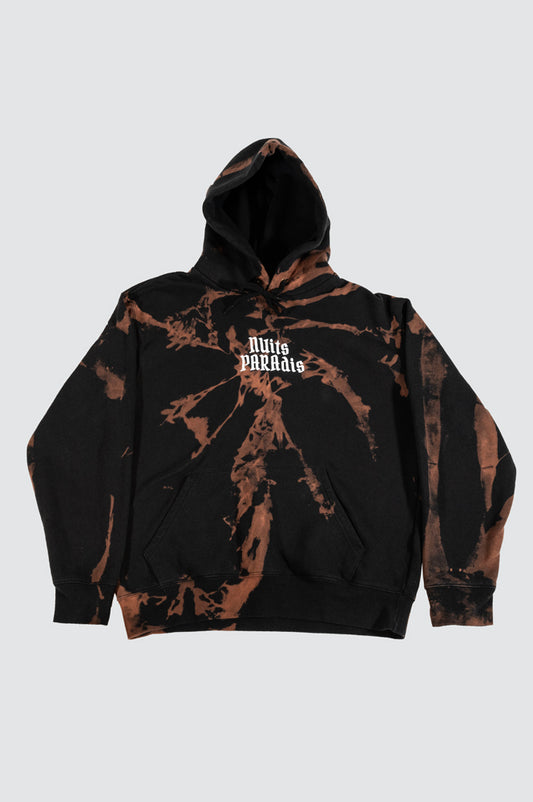Trash Hoodie