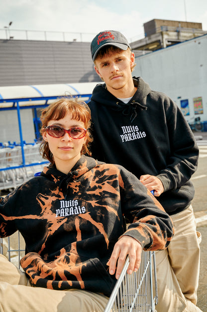 Classic Hoodie